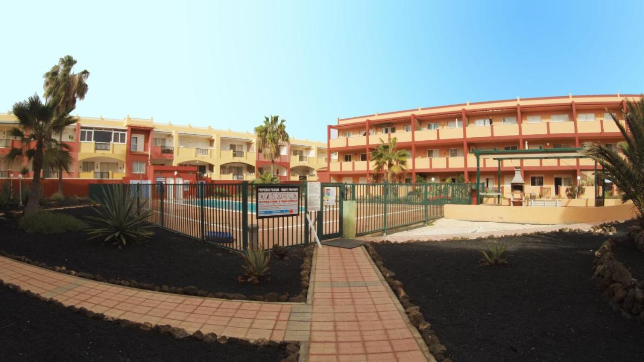 Rosie House 2 Daire Parque Holandes Dış mekan fotoğraf