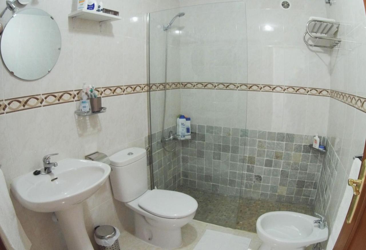Rosie House 2 Daire Parque Holandes Dış mekan fotoğraf