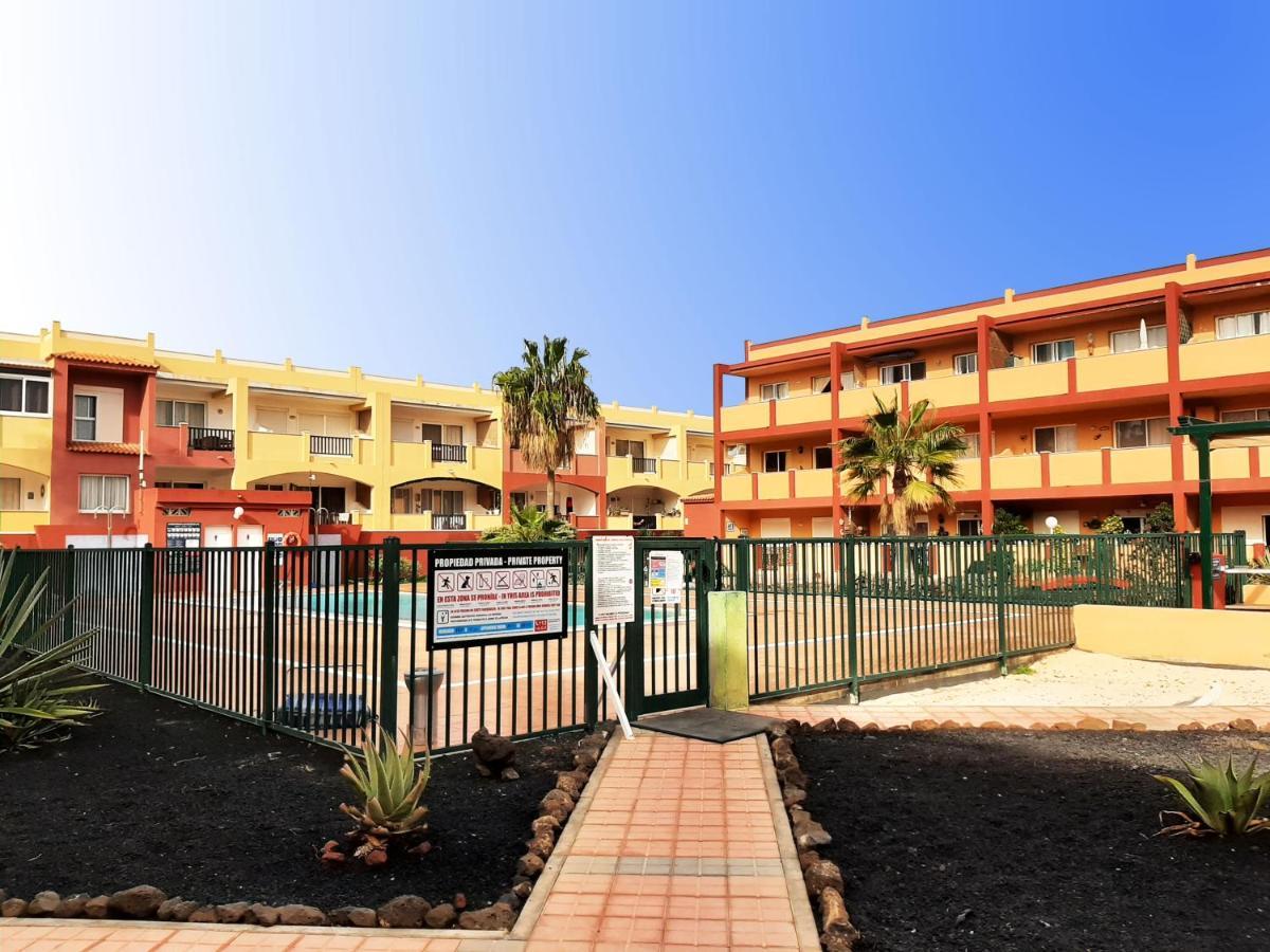 Rosie House 2 Daire Parque Holandes Dış mekan fotoğraf